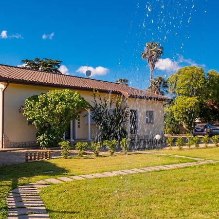 Isla Country Apartments Alghero 圣塔·马里亚·迪·帕尔玛 外观 照片