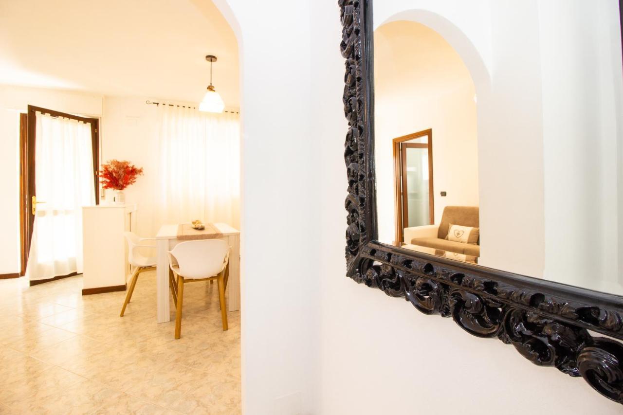 Isla Country Apartments Alghero 圣塔·马里亚·迪·帕尔玛 外观 照片
