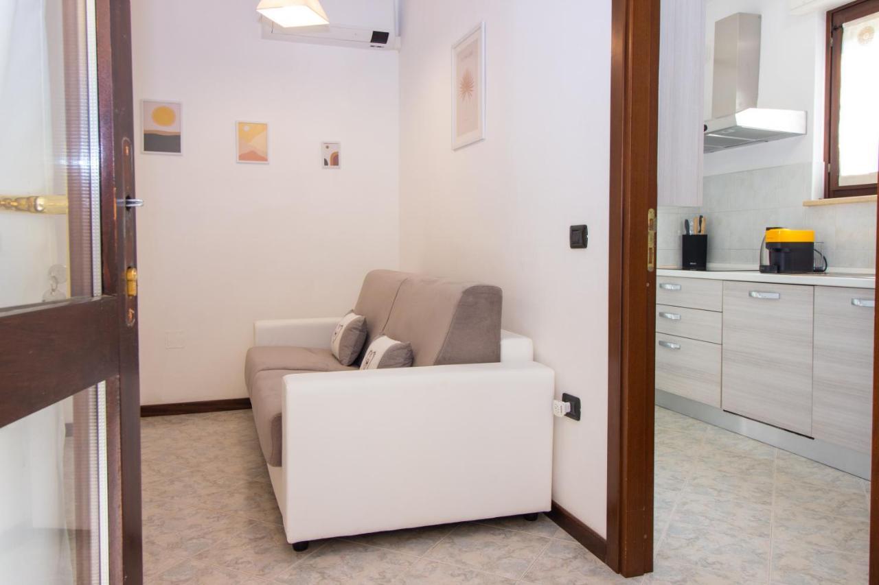 Isla Country Apartments Alghero 圣塔·马里亚·迪·帕尔玛 外观 照片