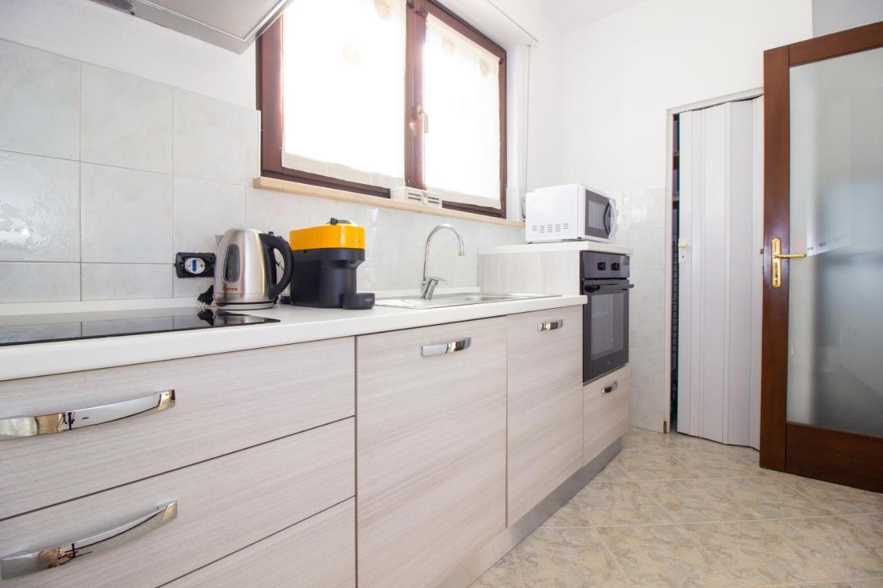 Isla Country Apartments Alghero 圣塔·马里亚·迪·帕尔玛 外观 照片