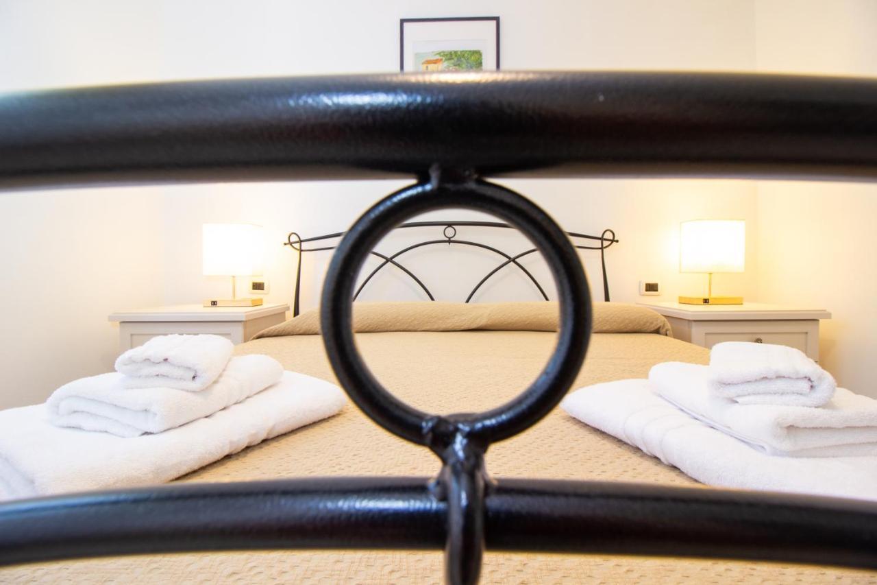 Isla Country Apartments Alghero 圣塔·马里亚·迪·帕尔玛 外观 照片