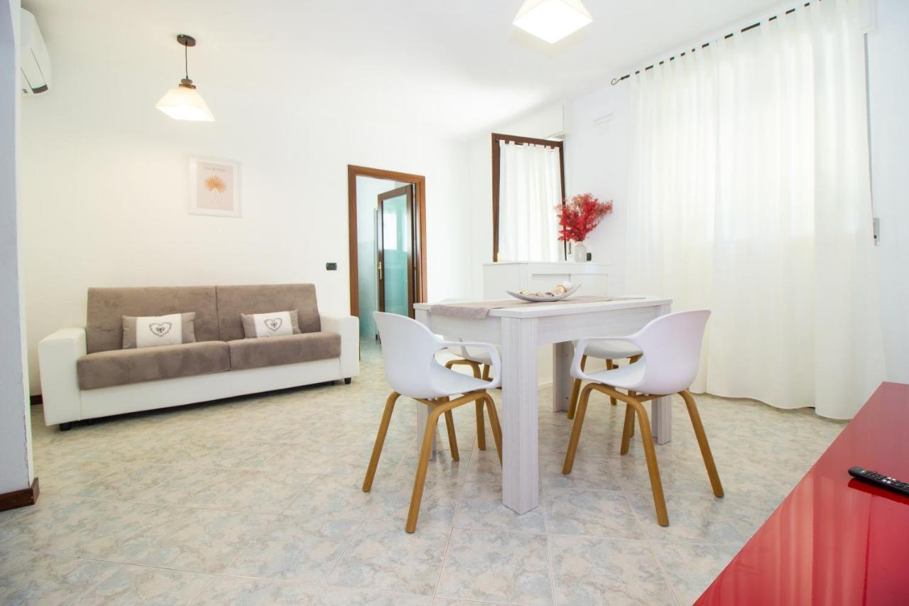 Isla Country Apartments Alghero 圣塔·马里亚·迪·帕尔玛 外观 照片