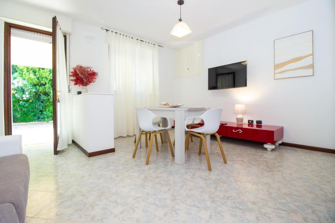 Isla Country Apartments Alghero 圣塔·马里亚·迪·帕尔玛 外观 照片