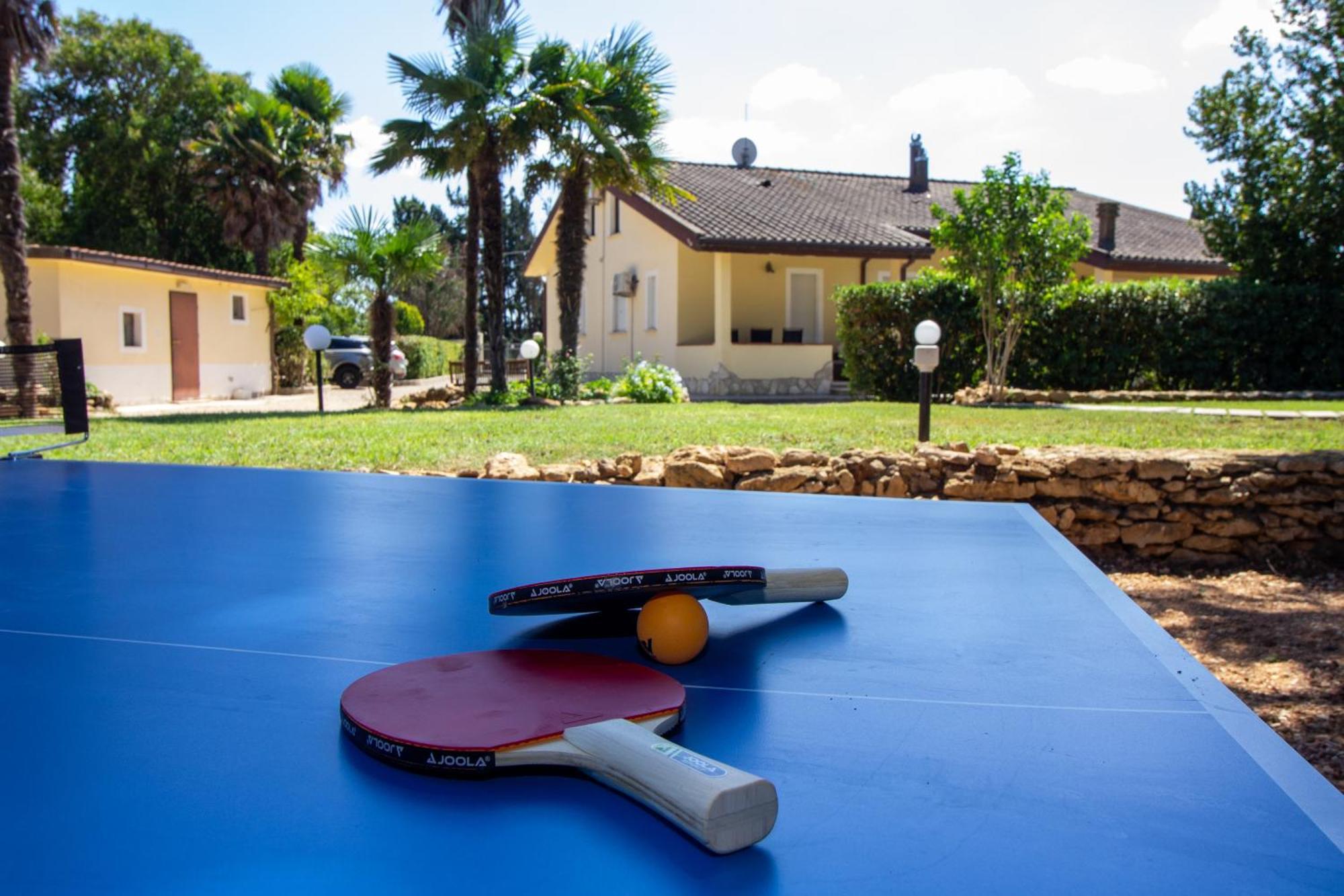 Isla Country Apartments Alghero 圣塔·马里亚·迪·帕尔玛 外观 照片