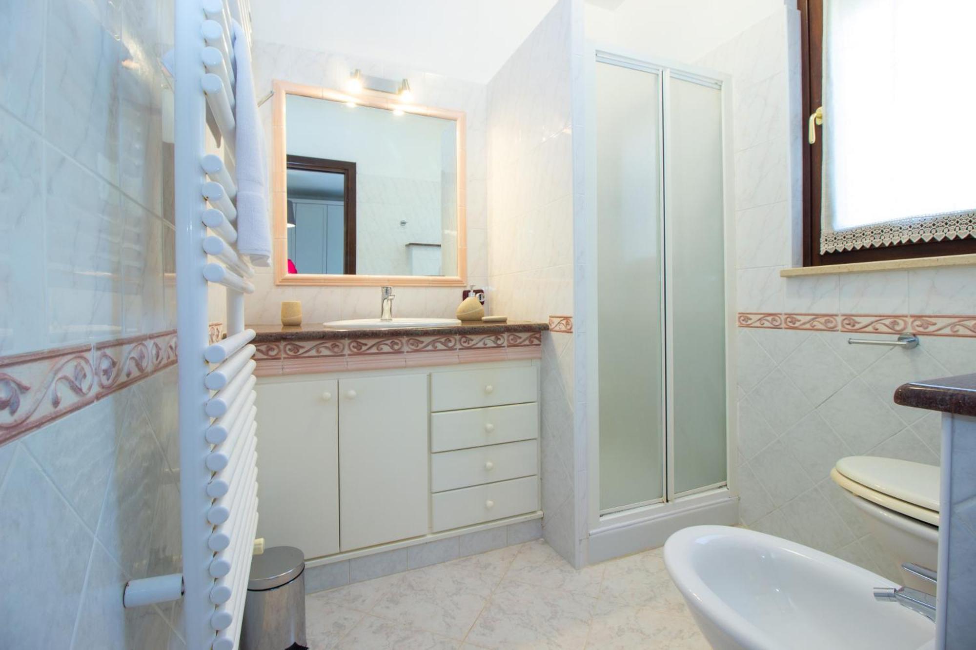 Isla Country Apartments Alghero 圣塔·马里亚·迪·帕尔玛 外观 照片