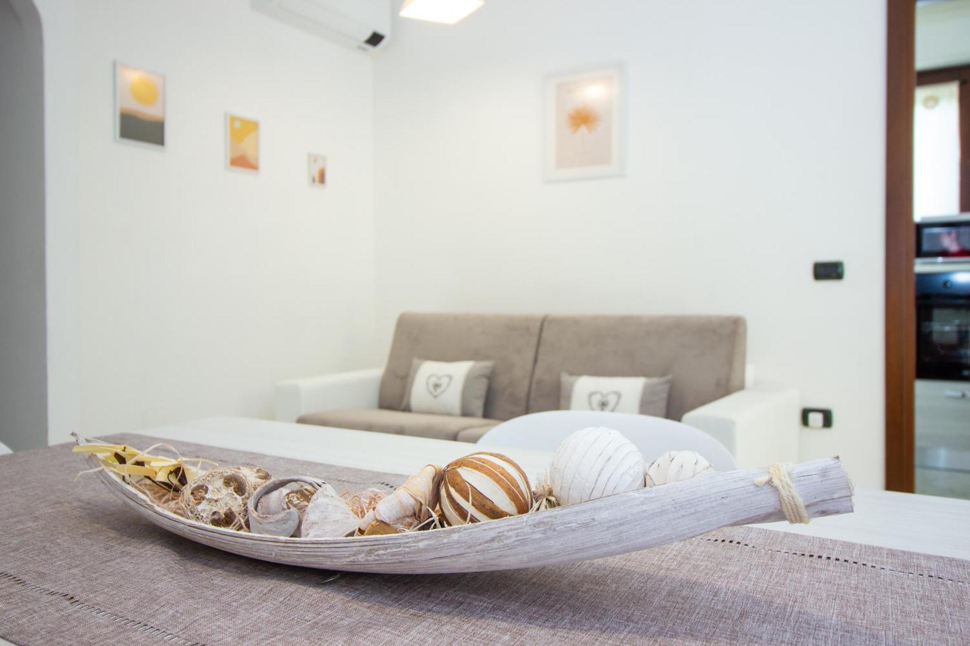 Isla Country Apartments Alghero 圣塔·马里亚·迪·帕尔玛 外观 照片