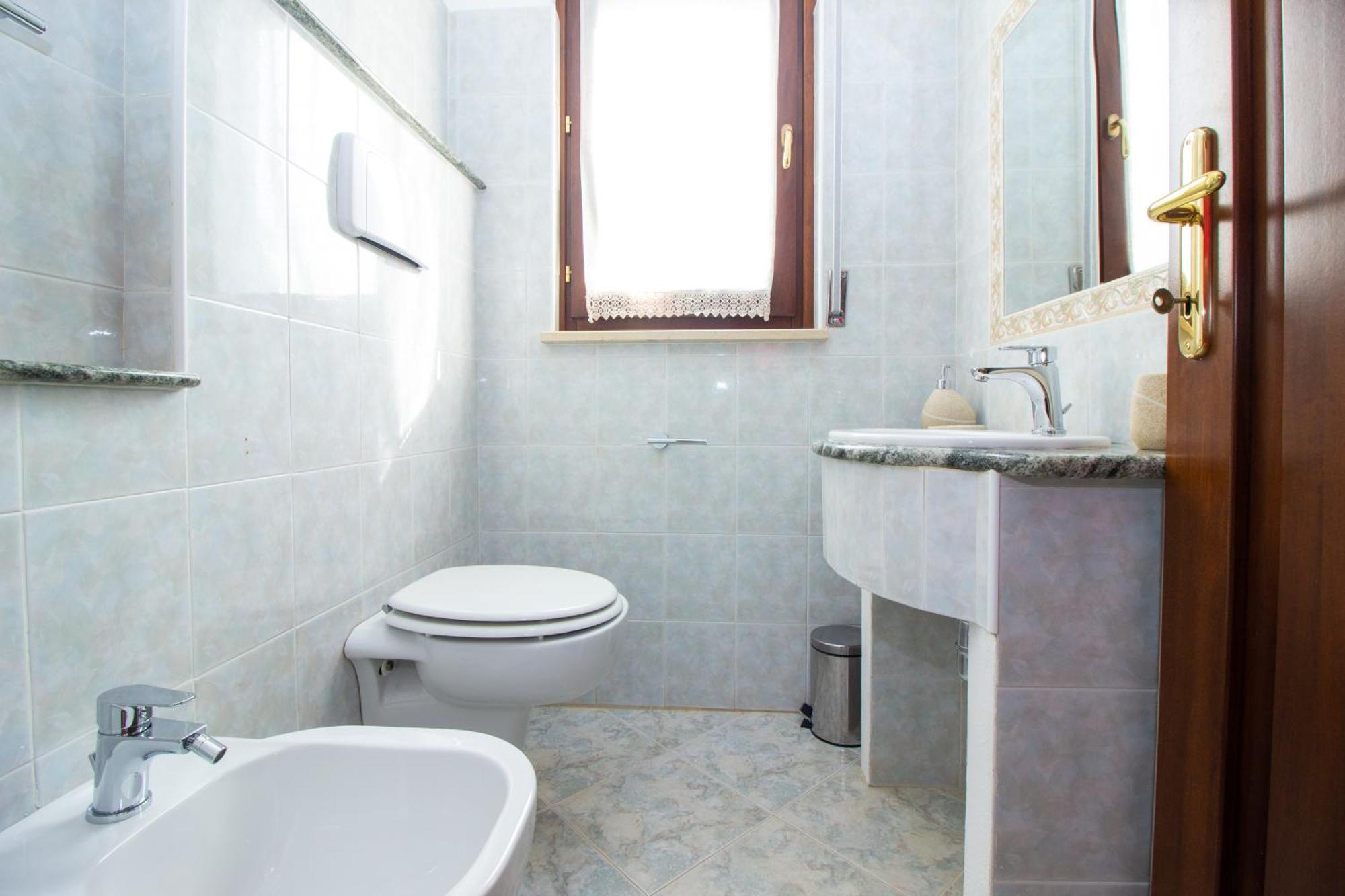 Isla Country Apartments Alghero 圣塔·马里亚·迪·帕尔玛 外观 照片