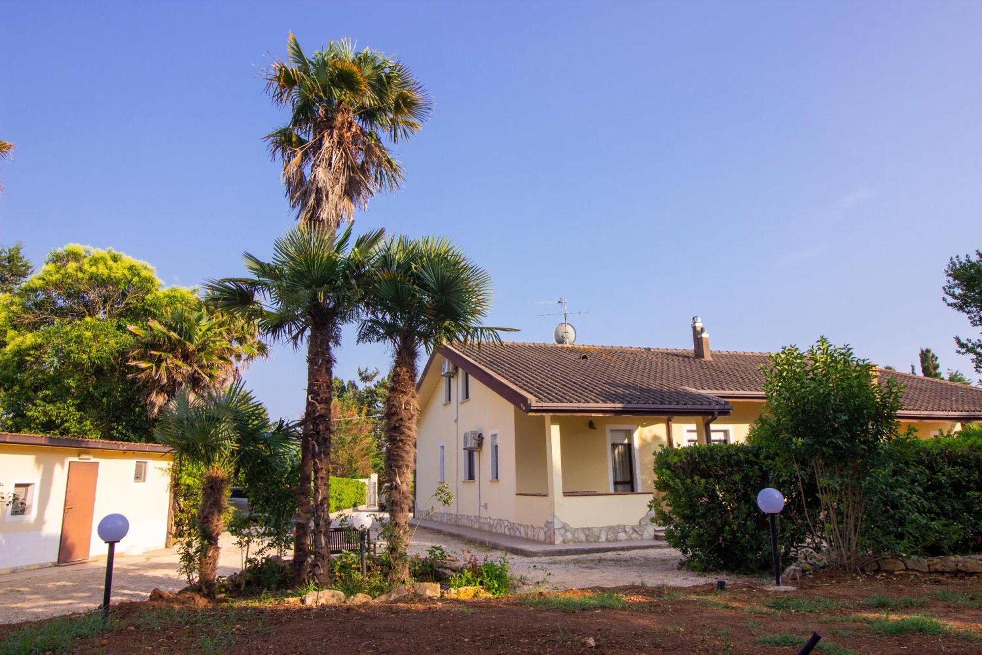 Isla Country Apartments Alghero 圣塔·马里亚·迪·帕尔玛 外观 照片