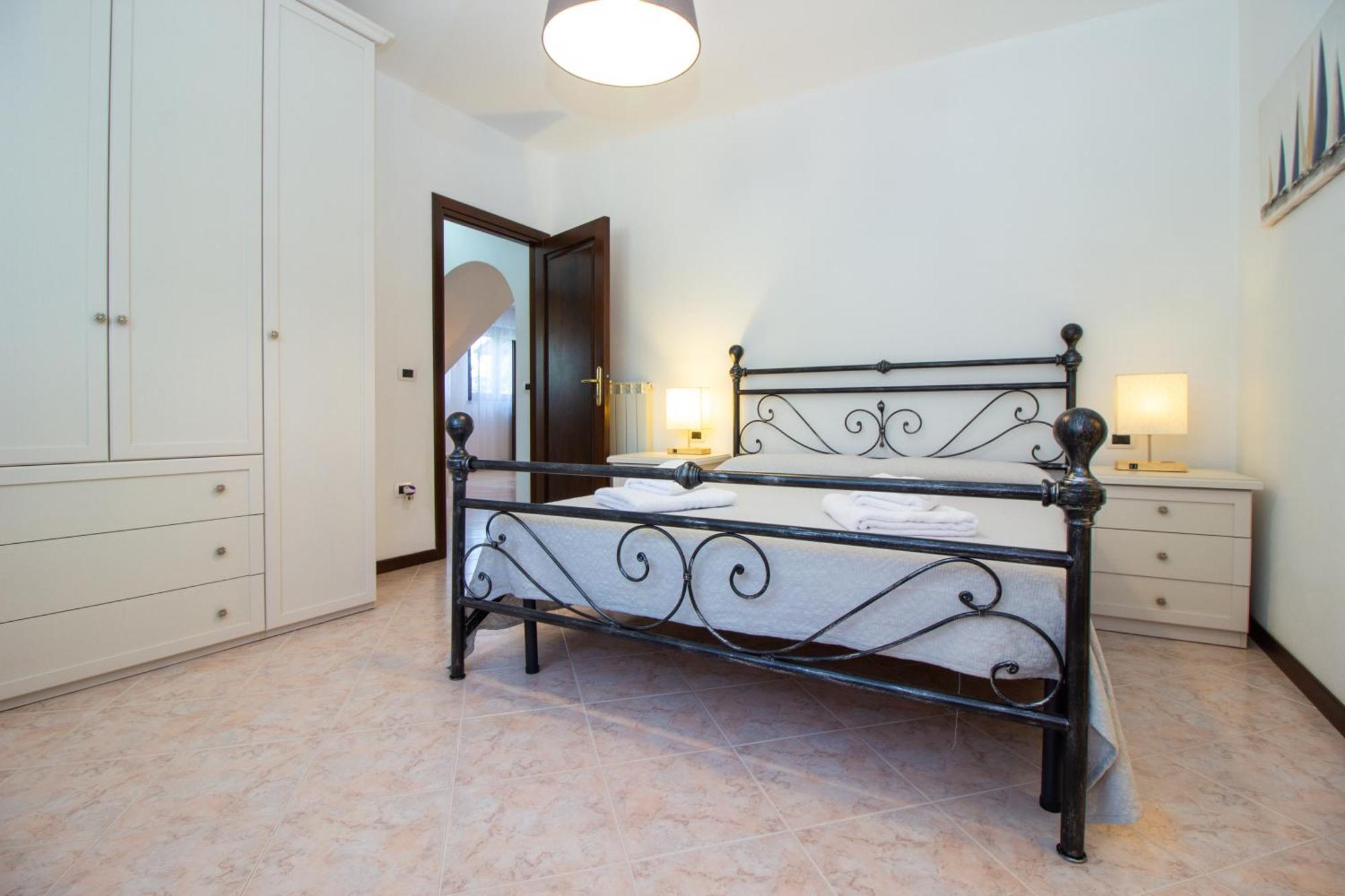 Isla Country Apartments Alghero 圣塔·马里亚·迪·帕尔玛 客房 照片