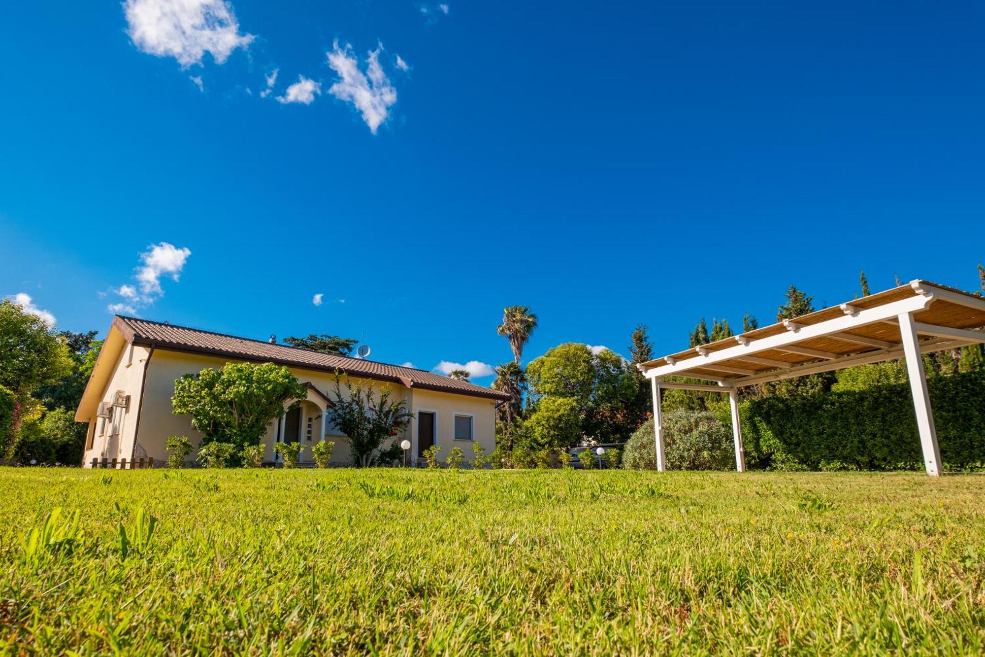 Isla Country Apartments Alghero 圣塔·马里亚·迪·帕尔玛 外观 照片