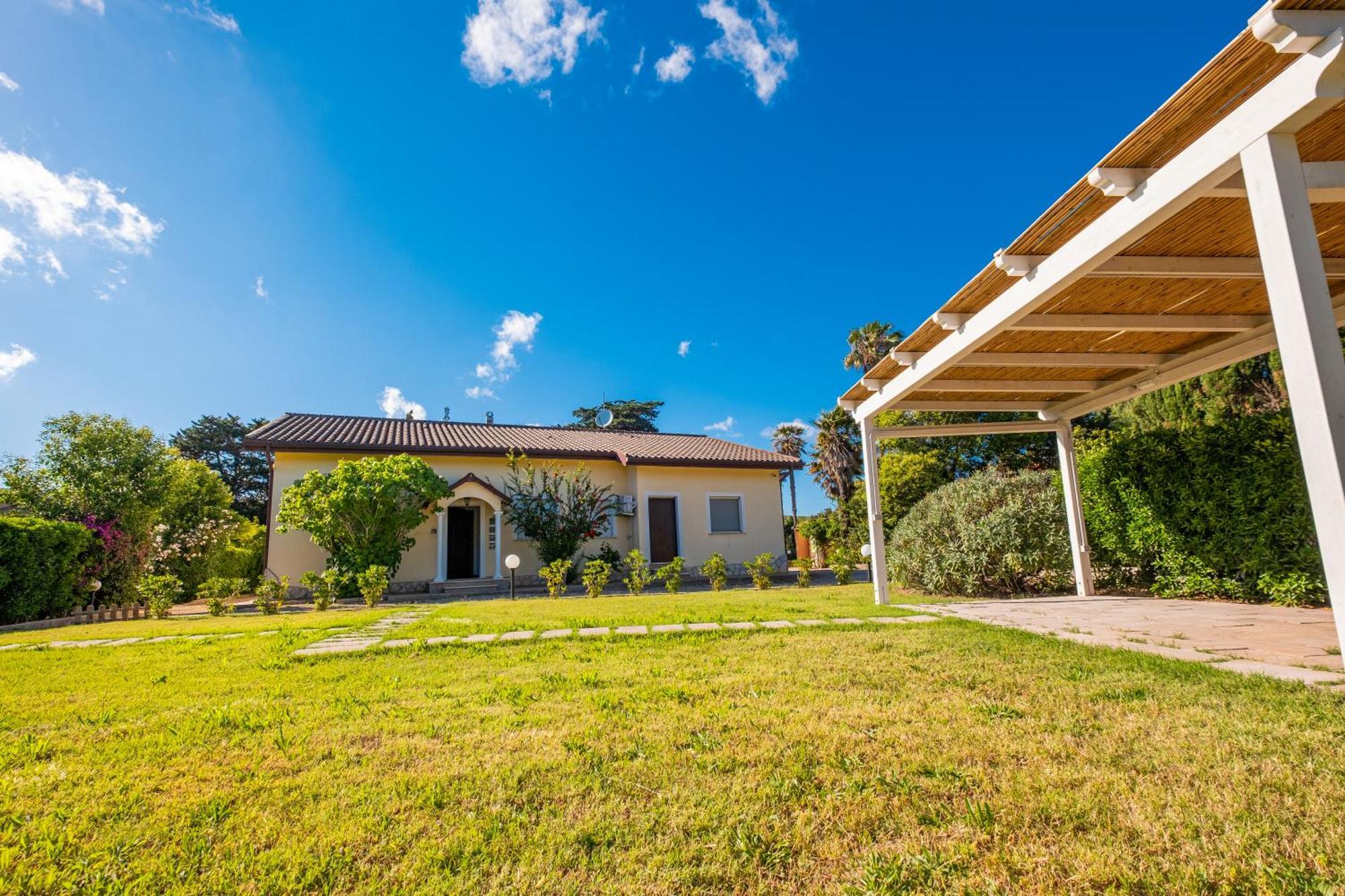 Isla Country Apartments Alghero 圣塔·马里亚·迪·帕尔玛 外观 照片